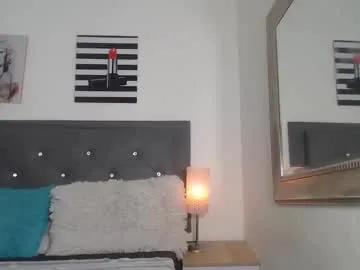 Freechat veronica_santanaa on Chaturbate