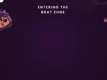 Freechat veronikavengeance on Chaturbate