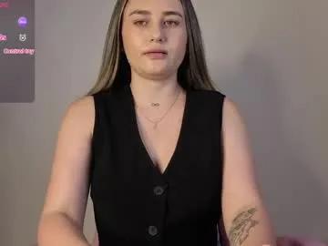 Freechat veronikawinslow_ on Chaturbate
