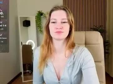 viamltdreamer — hi guys  #femdom #nonude #cei  #skinny #redhead  Miss Stephania is here  [8 tokens remaining]