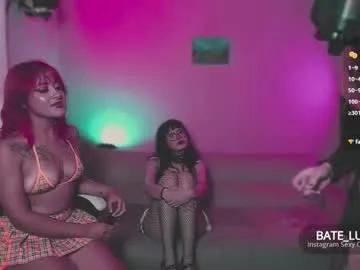 Freechat vicioushorse33 on Chaturbate