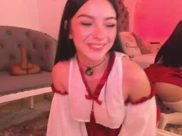 Freechat victoria_watsson on Chaturbate