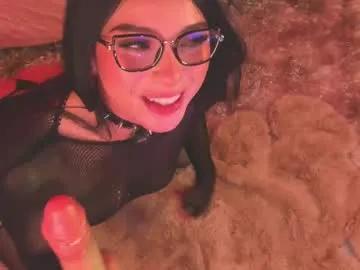 Freechat victoria_watsson on Chaturbate