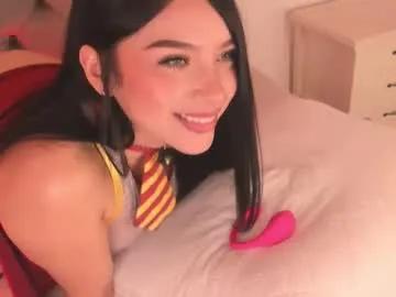 victoria_watsson — GOAL: ACTIVATE FUCKMACHINE [300 tokens remaining]  Wednesday testing how many times we can cum today  / LOVENSE ACTIVE  Special tips 33/69/100/222/444 #latina #halloween #squirt #fuckmachine #as