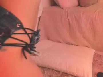 Freechat victoria_watsson on Chaturbate