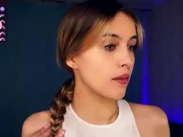 victoriadreamtt — GOAL: Move faster cowgirl under your vibe until pussy leak [115 tokens remaining] Hey! I'm Helen! MY FAV PAT 66, 166, 266, 666 <3 Let`s have some fun~ PVT OPEN! #18 #petite #squirt #blonde #halloween