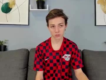 viego_pattel — Body exploration [58 tokens left] #18 #young #gay #twink #cute