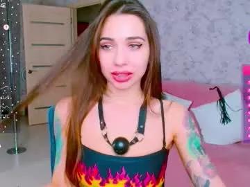 Freechat vinkiepinkie on Chaturbate