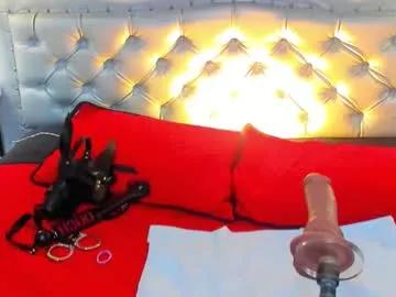 Freechat violet_bdsm on Chaturbate