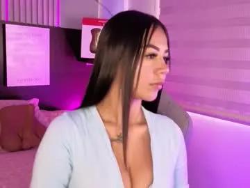 Freechat violet_spencer on Chaturbate