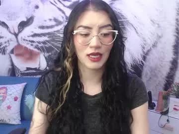 Freechat violeta_diazz on Chaturbate