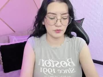 Freechat violeta_diazz on Chaturbate