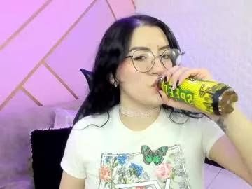 Freechat violeta_diazz on Chaturbate