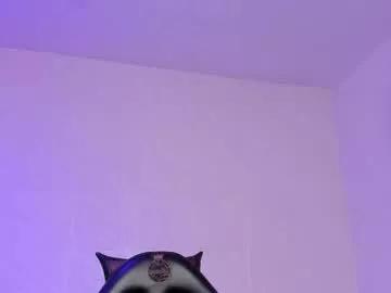 Freechat violeta_diazz on Chaturbate