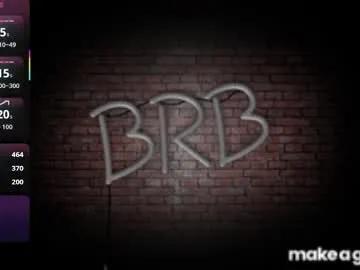 violett_collins_ on Chaturbate