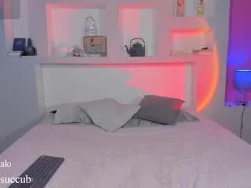 Freechat violettabaker1 on Chaturbate