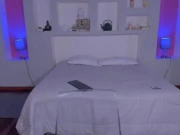 Freechat violettabaker1 on Chaturbate