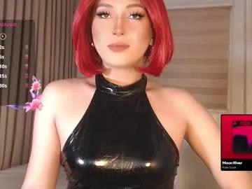 Group violetversacexx on Chaturbate