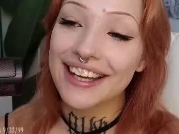 Freechat violetvio1ator on Chaturbate