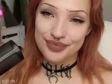 Freechat violetvio1ator on Chaturbate