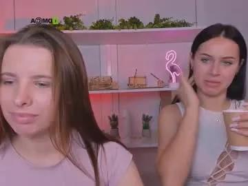 Freechat vivy_star on Chaturbate