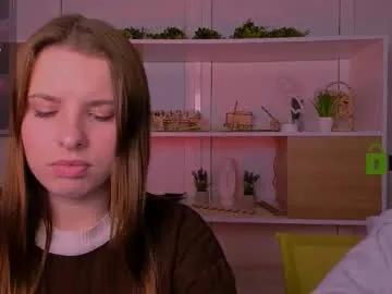 Freechat vivy_star on Chaturbate