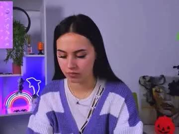 Freechat vivy_star on Chaturbate