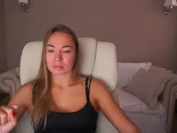 Private vixenmuse on Chaturbate