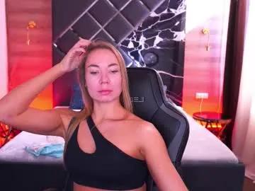 Private vixenmuse on Chaturbate