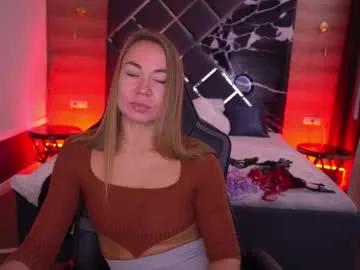 Private vixenmuse on Chaturbate