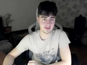 vlad1605 — Cum^_^ #bigdick #hairy #cute [500 tokens remaining]