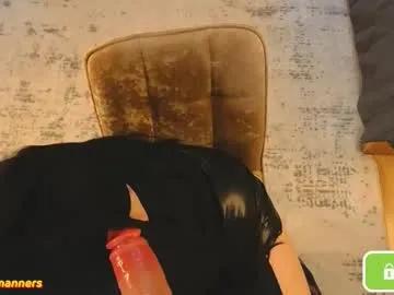 vulgarmanners_ — GOAL: TAKE IT LIL DEEPER AND EYES CONTACT [111 tokens remaining] ENJOY THE BEST #DEEPTHROAT ON THE WILD WEST  #BIGBOOBS #18 #FUCKMACHINE #BBW