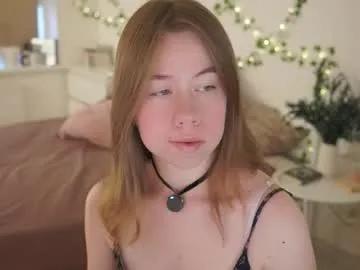 watermelon_sugar_ — Goal:  pull the dress down and tease you with bra tastes like strawberries on the summer evening  #shy #tease #natural #cute #bigass [63 tokens remaining] Tess // Thank you for your support :) Give me a thumb up pls if you like being in my room  it...