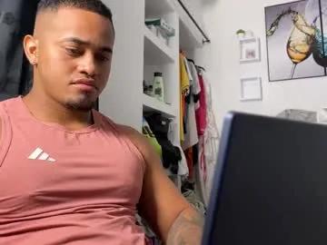 Freechat wendy_and_alex1712 on Chaturbate