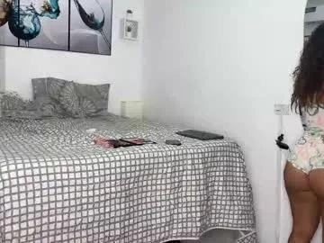 Freechat wendy_and_alex1712 on Chaturbate