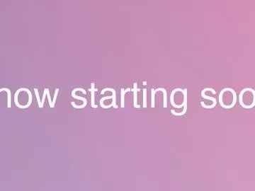 wildfairiesheaven on Chaturbate