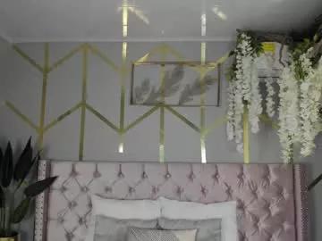 Freechat willow_hendrix on Chaturbate