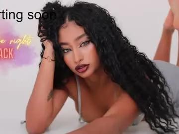 Freechat willow_hendrix on Chaturbate
