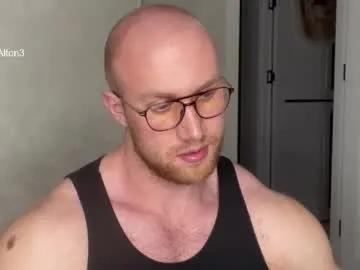 wlademarbergs — Flex time ! Cum show #master #domination #muscle #bigcock #smoke [4980 tokens remaining]