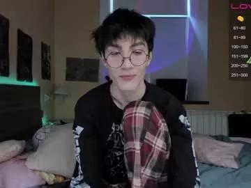 Freechat wow_lover on Chaturbate