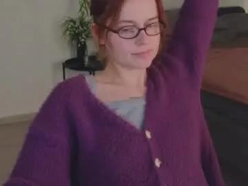 wow_luvng — hi..  i miss u sooo much;)  make me cum with tip - 38/99/160 - Goal: zoom cameltoe [111 tokens left] #shy #hairy #puffynipples #pantyhose #redhead