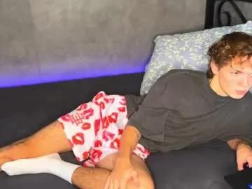 xavier_200 on Chaturbate