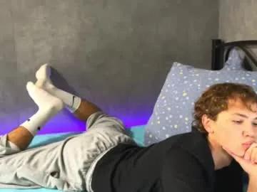 xavier_200 on Chaturbate