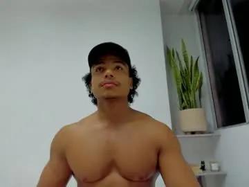 xavier_colleman — Welcome! Let's have some fun  Cum show #muscle #bigcock #master #ebony  #bbc [1998 tokens remaining]