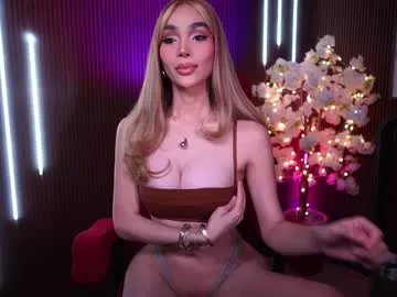 xforyoureyesonlyx on Chaturbate