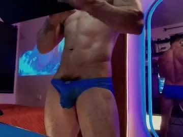 xjericodx on Chaturbate