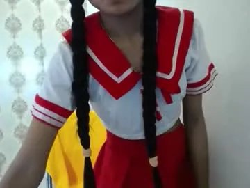 xxkayjeanxx on Chaturbate 