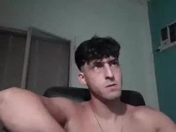 xxxfacu on Chaturbate