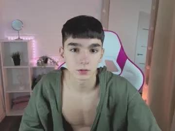yamitwink — ALL NEKED + OIL SHOW [255 tokens left] I am #new here #18 #uncut #twink #young