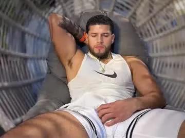 Freechat yamp_bigcock on Chaturbate